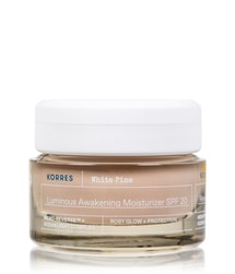 KORRES White Pine Crème de jour
