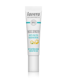 lavera Basis sensitiv Augencreme