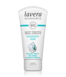 lavera Basis sensitiv Tagescreme