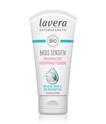 lavera Basis sensitiv Tagescreme