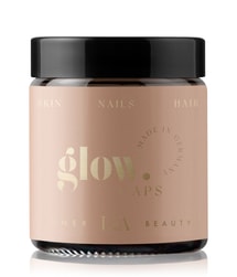 LIA Glow Caps Kosttillskott