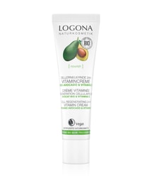 Logona Bio-Avocado & Vitamin E Gezichtscrème