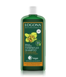 Logona Bio-Haselnuss Shampoo
