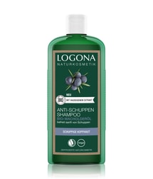 Logona Bio-Jeneverbesolie Shampoo