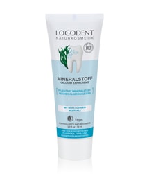 Logona LOGODENT Tandkräm