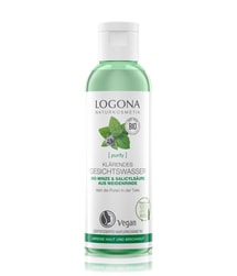 Logona Purify Gesichtswasser