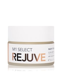 M1 SELECT REJUVE Nachtcreme