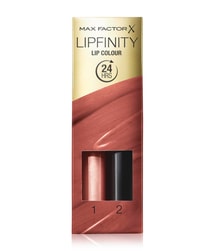 Max Factor Lipfinity Lip Kits