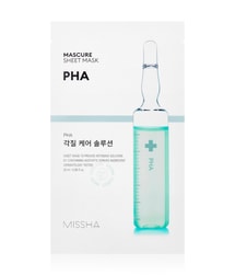 MISSHA Mascure Sheet Mask