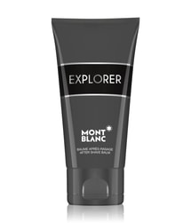 Montblanc Explorer After Shave Balsam