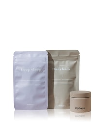 mybacs 3 Monate Dailybacs Frauen Suplementy diety
