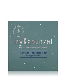 myRapunzel Care Boost Szampon w kostce