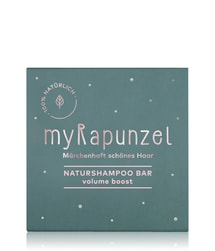 myRapunzel Volume Boost Szampon w kostce