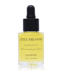 Nailberry Little Treasure Nagelolie