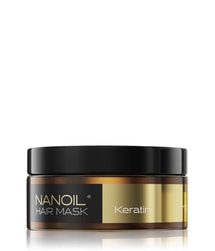 NANOIL Keratin Maska do włosów