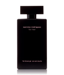 Narciso Rodriguez for her Douchegel