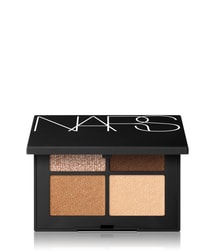 NARS Quad Ögonskuggspalett
