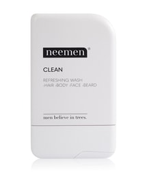 neemen Clean Żel pod prysznic