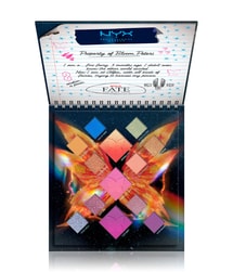 NYX Professional Makeup Fate The Winx Saga Ögonskuggspalett