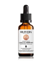Oliveda Face Care Serum