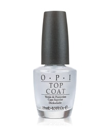OPI Top Coat Nagellak topcoat