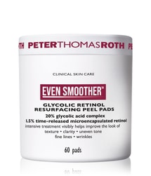 Peter Thomas Roth EVEN SMOOTHER Ansiktsskrubb