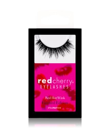red cherry Red Hot Wink Collection Wimpern
