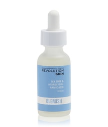 REVOLUTION SKINCARE Tea Tree & Hydroxycinnamic Acid Gesichtsserum