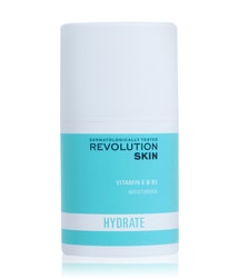 REVOLUTION SKINCARE Hydrate Gesichtscreme