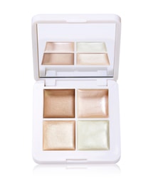 rms beauty living luminizer Highlighter palette