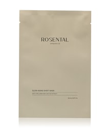 Rosental Organics Slow-Aging Sheet Mask Sheet Mask