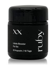 ruby Libido Booster Für Sie Nahrungsergänzungsmittel