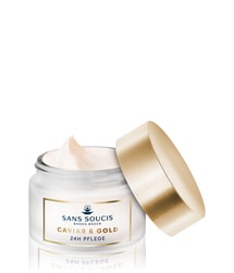 Sans Soucis Caviar & Gold Gesichtscreme