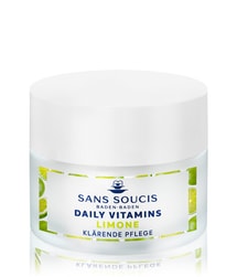 Sans Soucis Daily Vitamins Gesichtscreme