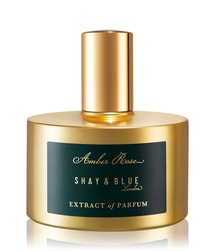 SHAY & BLUE Amber Rose Parfym