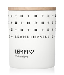 SKANDINAVISK LEMPI Doftljus