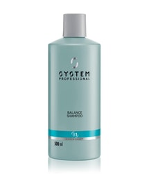 System Professional Balance Schampo