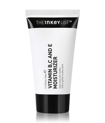The INKEY List Vitamin B, C and E Moisturizer Ansigtscreme