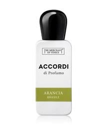 The Merchant of Venice Accordi di Profumo Eau de Parfum