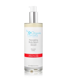 The Organic Pharmacy Resculpting Body Serum Lichaamsserum