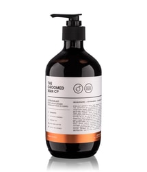 TheGroomedManCo. Citrus Blast Bodylotion