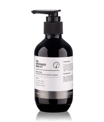 TheGroomedManCo. Face Fuel Rengöringsgel