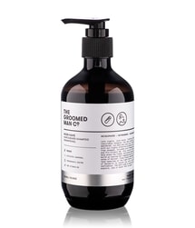 TheGroomedManCo. Musk Have Haarshampoo