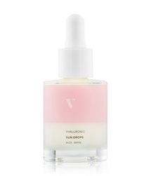 VENICEBEAUTY Hyaluronic Sonnencreme