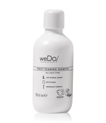weDo Professional Purify Haarshampoo