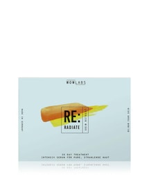 WOWLABS Skin Retreat Zestaw do pielęgnacji twarzy