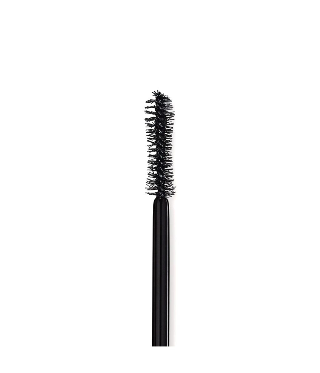 Тушь для ресниц Stila Huge Extreme Lash Mascara, с эффектом объёма, мини-формат, оттенок Black, 6 мл — фото 2