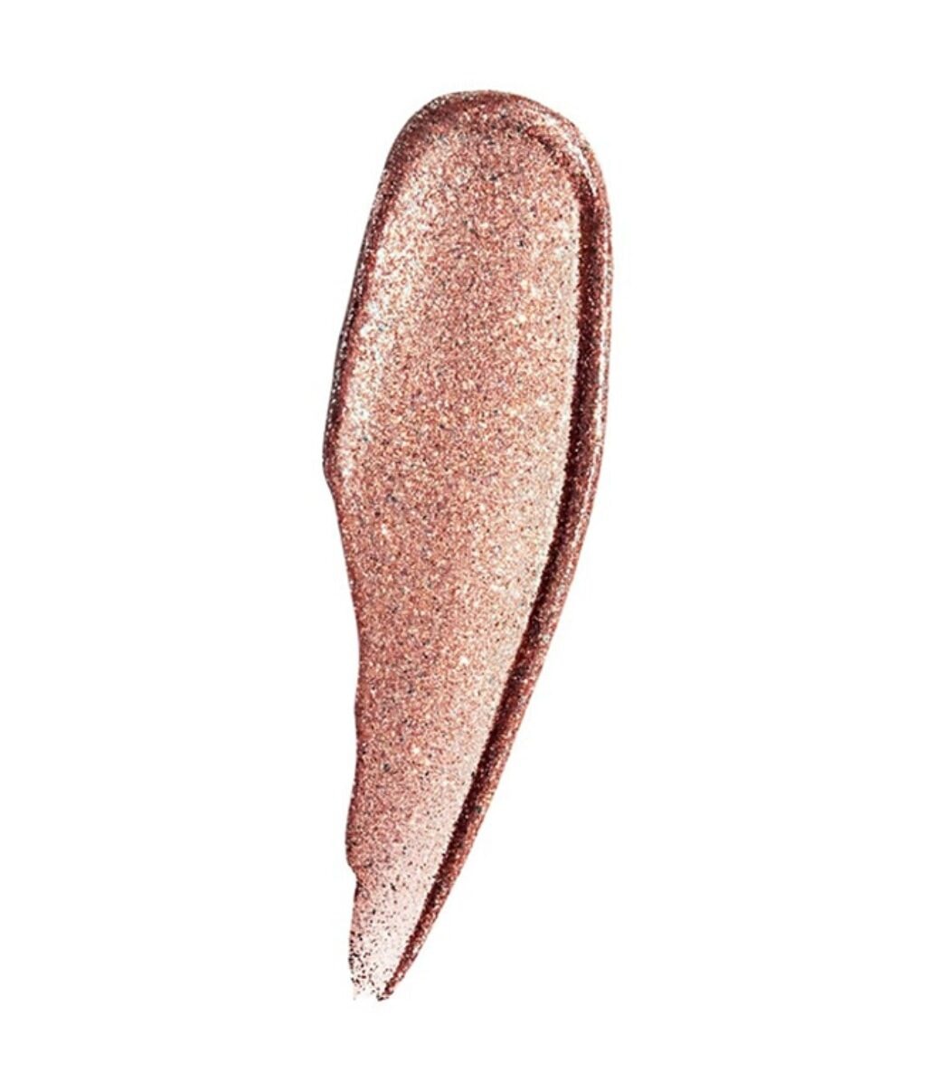 Жидкие тени Stila Glitter & Glow Liquid Eye Shadow, с блёстками, стойкие, оттенок Kitten Karma, 2,25 мл — фото 3