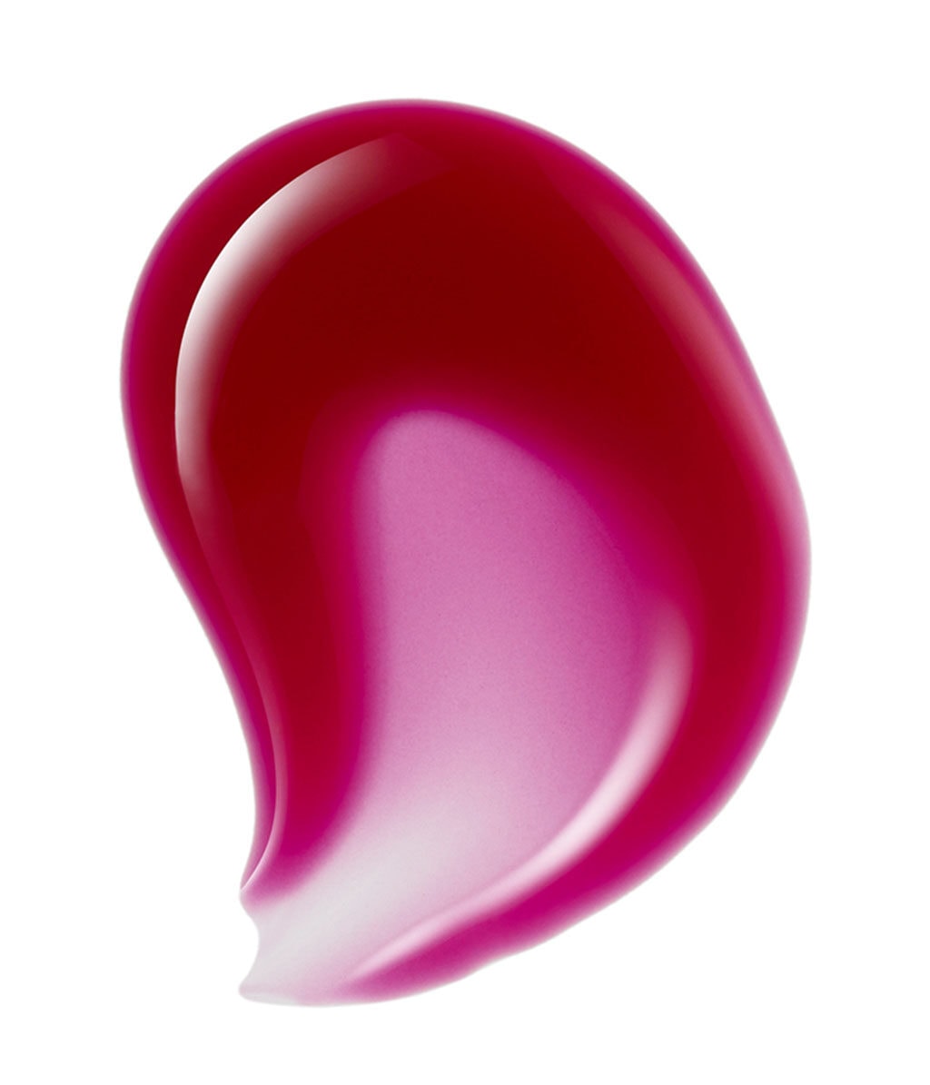 Масло для губ Stila Heaven's Dew Gel Lip Oil гелевое, увлажняющее, оттенок Jazzberry, 5,35 мл — фото 2