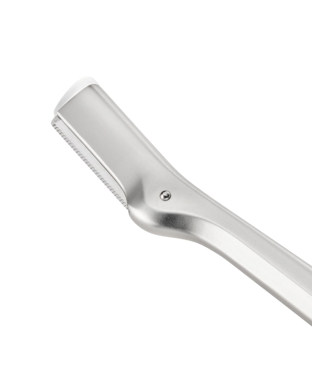 Бритва для бровей Tweezerman Brow Shaping Razor — фото 5